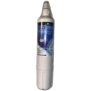 Ice Pure Refrigerator Water Replacement Filter WFC2600A for SubZero 4204490